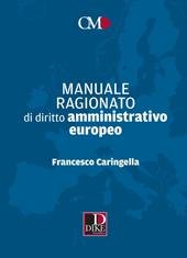MANUALE RAGIONATO DI DIRITTO AMMINISTRATIVO EUROPEO | Immagine Gallery 2