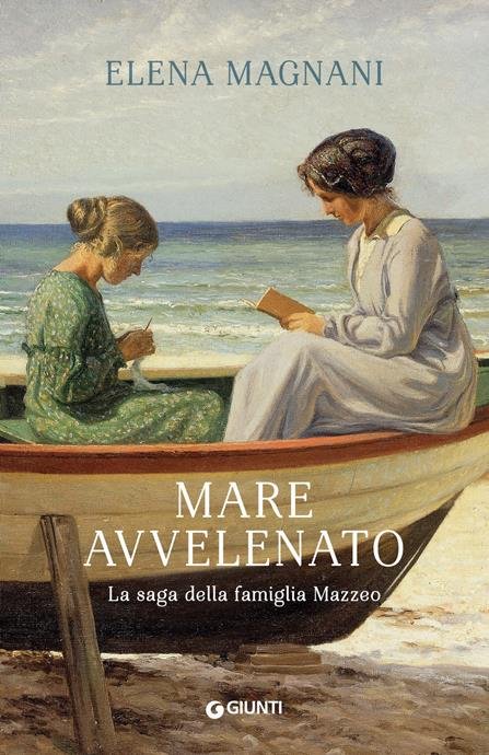 MARE AVVELENATO. LA SAGA DELLA FAMIGLIA MAZZEO | Immagine principale
