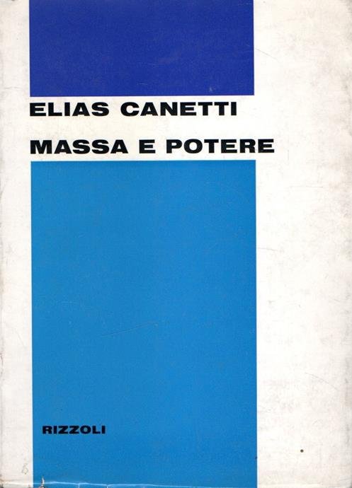 MASSA E POTERE