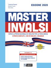 MASTER INVALSI. VERSO LA PROVA NAZIONALE DI INGLESE PER LA …