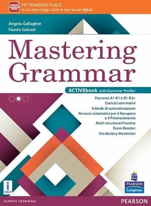 MASTERING GRAMMAR. PER LE SCUOLE SUPERIORI. CON E-BOOK. CON ESPANSIONE … | Immagine Gallery 3