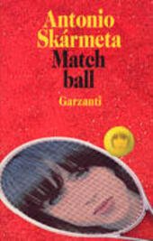 MATCH BALL