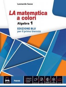MATEMATICA A COLORI. EDIZ. BLU. CON E-BOOK. CON ESPANSIONE ONLINE. … | Immagine Gallery 3