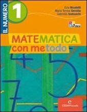 MATEMATICA CON METODO - NUMERO 3 | Immagine Gallery 2