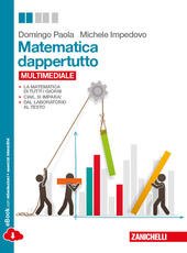 MATEMATICA DAPPERTUTTO | Immagine Gallery 2
