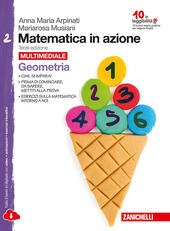 MATEMATICA IN AZIONE 3ED - CONF. 2 MULTIMEDIALE (LDM). ARITMETICA …
