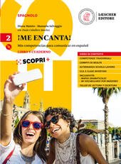 °ME ENCANTA! MIS COMPETENCIAS PARA COMUNICAR EN ESPANOL. LIBRO Y …