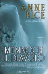 MEMNOCH IL DIAVOLO