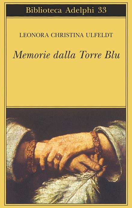 MEMORIE DALLA TORRE BLU