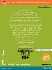 MERAVIGLIA DELLE IDEE VOL. 1 EDIZIONE CON CLIL. ND 2015