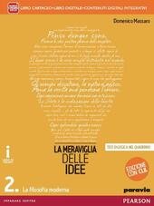 MERAVIGLIA DELLE IDEE. CON CLIL. CON E-BOOK. CON ESPANSIONE ONLINE. …
