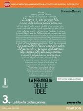 MERAVIGLIA DELLE IDEE. CON E-BOOK. CON ESPANSIONE ONLINE. VOL. 3