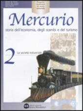 MERCURIO - VOL. 2 | Immagine Gallery 2