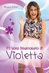 MI SONO INNAMORATO DI VIOLETTA | Immagine Gallery 2