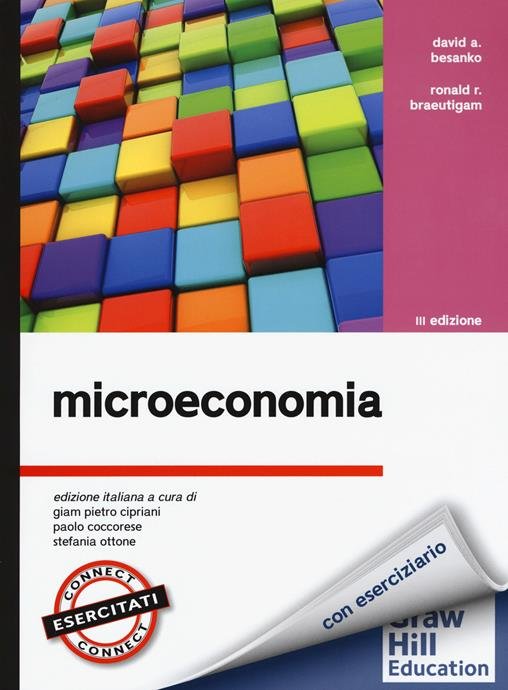 MICROECONOMIA