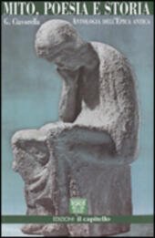 MITO, POESIA E STORIA