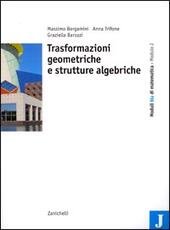 MODULI BLU DI MATEMATICA - MODULO J