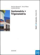 MODULI BLU DI MATEMATICA - MODULO O+Q