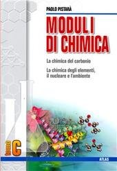 MODULI DI CHIMICA - TOMO C