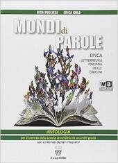 MONDI DI PAROLE C MITO E EPICA
