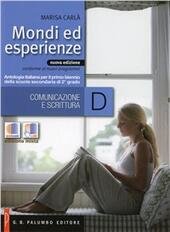 MONDI ED ESPERIENZE - TOMO D - N.E.