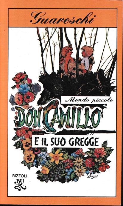 MONDO PICCOLO. DON CAMILLO E IL SUO GREGGE