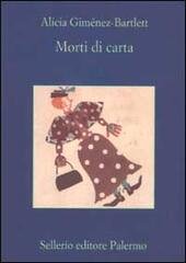 MORTI DI CARTA
