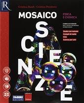 MOSAICO SCIENZE - LIBRO MISTO CON HUB LIBRO YOUNG. VOLUME …