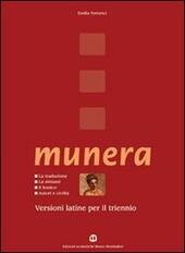 MUNERA