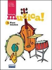 MUSICA! VOL. A+B + CD