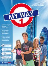 MY WAY. CON E-BOOK. CON ESPANSIONE ONLINE. CON DVD-ROM. VOL. …