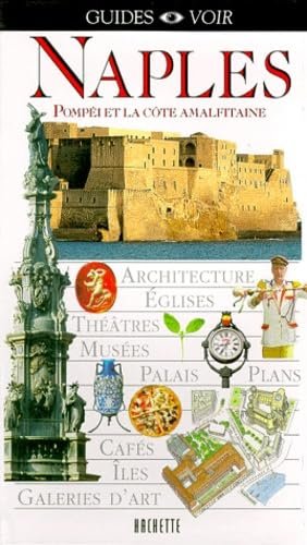 NAPLES POMPEI ET LA COTE AMALFITAINE | Immagine principale