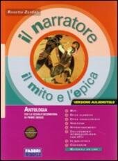 NARRATORE (IL) VERSIONE AULA DIGITALE - EDIZIONE MISTA. VOL 1 …