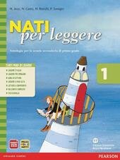 NATI PER LEGGERE 1. + MITO ED EPICA