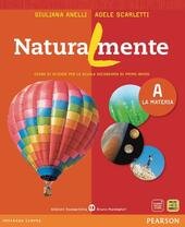 NATURALMENTE - VOL. ABCD