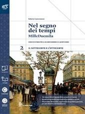 NEL SEGNO DEI TEMPI VOL. 2 - LIBRO MISTO CON …