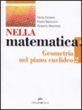 NELLA MATEMATICA - GEOMETRIA NEL PIANO EUCLIDEO 2