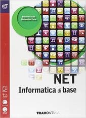 NET - INFORMATICA DI BASE CON OPENBOOK. VOLUME + OPENBOOK