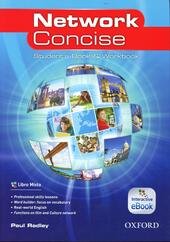 NETWORK CONCISE - EDIZIONE MISTA CON VERSIONE SCARICABILE INTERATTIVA. SB …