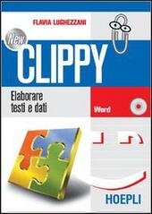 NEW CLIPPY - WORD + CD