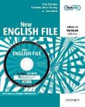 NEW ENGLISH FILE. ADVANCED. WORKBOOK. WITHOUT KEY. PER LE SCUOLE …