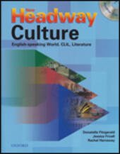 NEW HEADWAY CULTURE: SB + CD