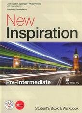 NEW INSPIRATION PRE-INTERMEDIATE