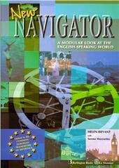 NEW NAVIGATOR STUDENT'S + CD AUDIO