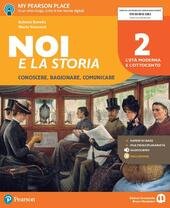 NOI E LA STORIA 2. ND