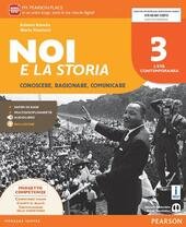 NOI E LA STORIA VOL. 3 + L' IMPARAFACILE 3 …