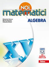 NOI MATEMATICI. ALGEBRA