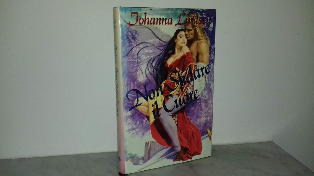 NON SFIDARE IL CUORE