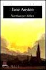 NORTHANGER ABBEY | Immagine principale
