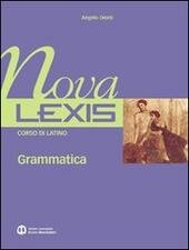 NOVA LEXIS - GRAMMATICA